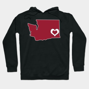 Washington Hoodie